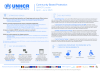 UNHCR Jordan Community-Based Protection Dashboard