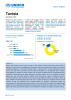 UNHCR Tunisia factsheet