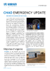 UNHCR Chad Emergency Update on Sudanese Refugees - FR