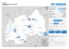 UNHCR Rwanda population dashboard