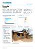 UNHCR Uganda Fact Sheet