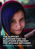 Support platform for the solutions strategy for Afghan refugees