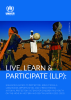  Western and Central Africa: Live, Learn and Participate Initiative summary