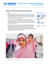 UNHCR Global COVID-19 Emergency Response