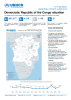 UNHCR Congolese Situation At a Glance
