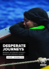 UNHCR 2018 Desperate Journeys Report